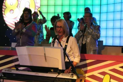 Foto des Albums: 2. Sitzung 2020