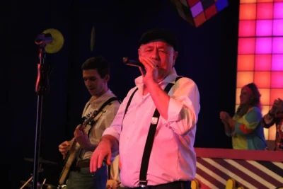 Foto des Albums: 2. Sitzung 2020