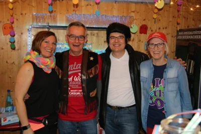 Foto des Albums: 2. Sitzung 2020