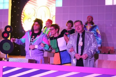 Foto des Albums: 2. Sitzung 2020