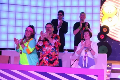 Foto des Albums: 2. Sitzung 2020