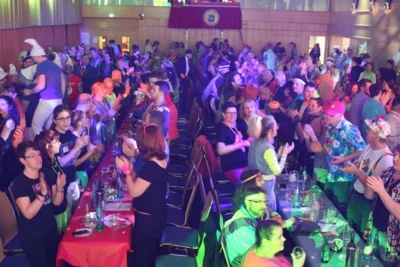 Foto des Albums: 2. Sitzung 2020