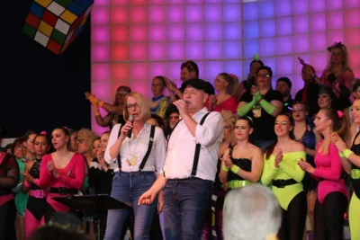 Foto des Albums: 3. Sitzung 2020