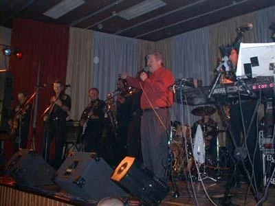 Foto des Albums: Oldie-Night 2001