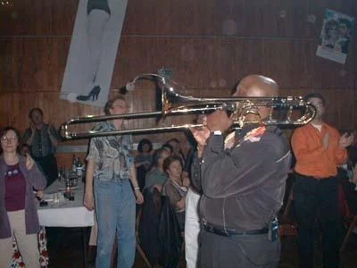 Foto des Albums: Oldie-Night 2001