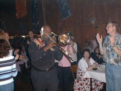Foto des Albums: Oldie-Night 2001