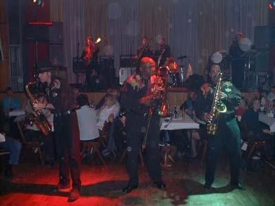Foto des Albums: Oldie-Night 2001
