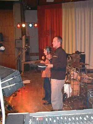 Foto des Albums: Oldie-Night 2001