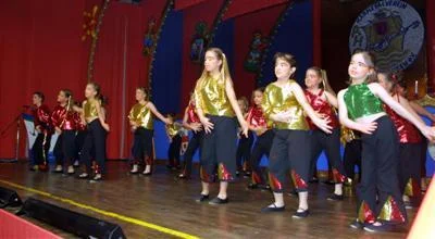 Foto des Albums: AEWG-Sitzung 2002