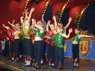 Foto des Albums: AEWG-Sitzung 2002