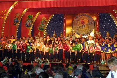 Foto des Albums: AEWG-Sitzung 2002