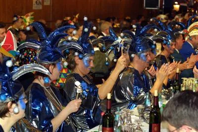 Foto des Albums: AEWG-Sitzung 2002