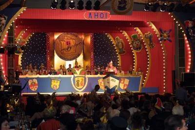Foto des Albums: AEWG-Sitzung 2002