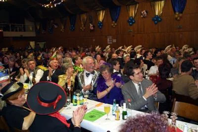 Foto des Albums: AEWG-Sitzung 2002