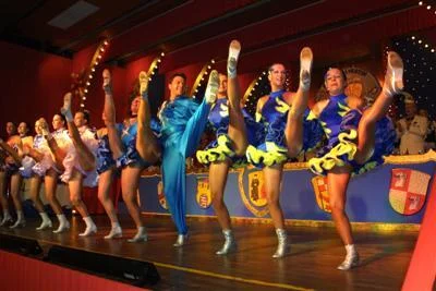 Foto des Albums: AEWG-Sitzung 2002