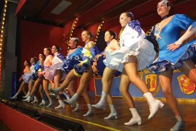 Foto des Albums: AEWG-Sitzung 2002