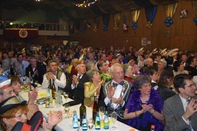Foto des Albums: AEWG-Sitzung 2002