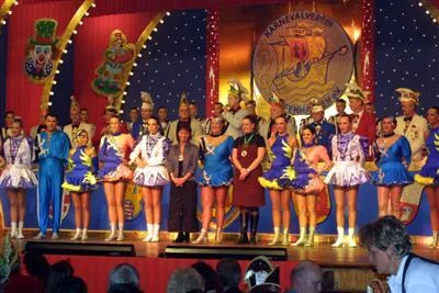 Foto des Albums: AEWG-Sitzung 2002