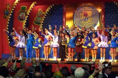 Foto des Albums: AEWG-Sitzung 2002