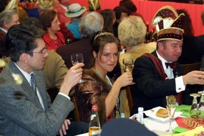 Foto des Albums: AEWG-Sitzung 2002