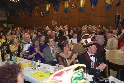 Foto des Albums: AEWG-Sitzung 2002