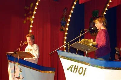 Foto des Albums: AEWG-Sitzung 2002