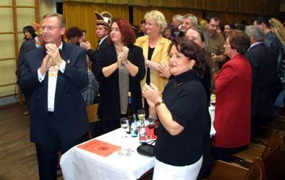 Foto des Albums: AEWG-Sitzung 2002