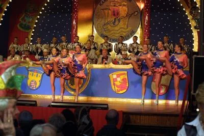 Foto des Albums: AEWG-Sitzung 2002