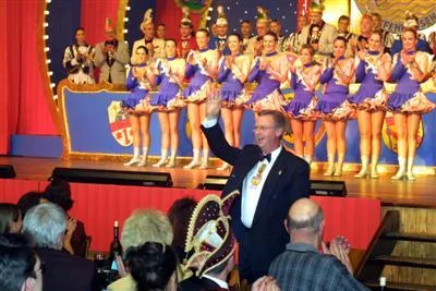 Foto des Albums: AEWG-Sitzung 2002