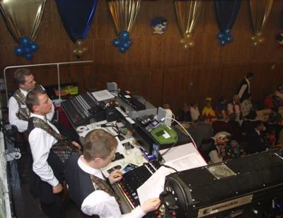 Foto des Albums: AEWG-Sitzung 2002
