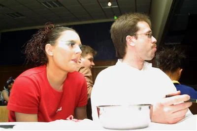 Foto des Albums: AEWG-Sitzung 2002