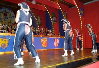 Foto des Albums: AEWG-Sitzung 2002