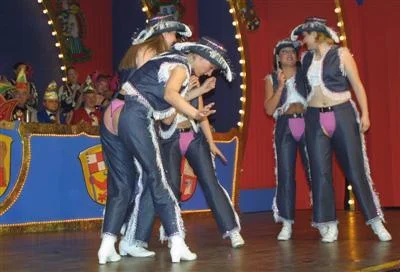 Foto des Albums: AEWG-Sitzung 2002