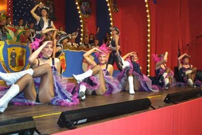 Foto des Albums: AEWG-Sitzung 2002