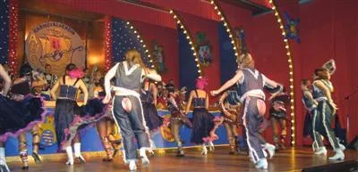 Foto des Albums: AEWG-Sitzung 2002