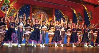 Foto des Albums: AEWG-Sitzung 2002
