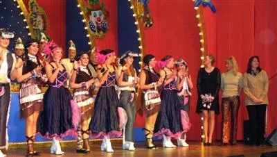 Foto des Albums: AEWG-Sitzung 2002