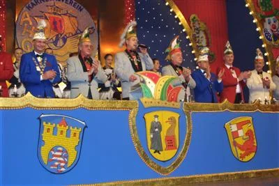 Foto des Albums: AEWG-Sitzung 2002
