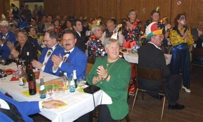 Foto des Albums: AEWG-Sitzung 2002