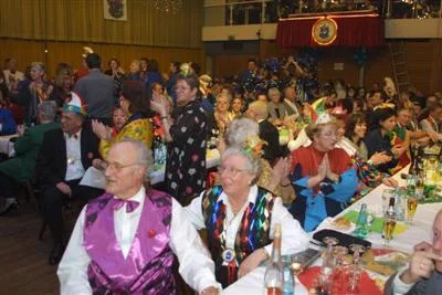 Foto des Albums: AEWG-Sitzung 2002