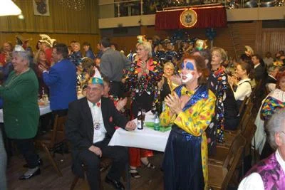 Foto des Albums: AEWG-Sitzung 2002