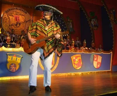 Foto des Albums: AEWG-Sitzung 2002