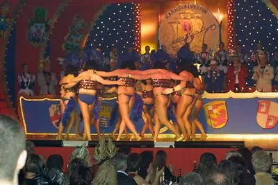 Foto des Albums: AEWG-Sitzung 2002