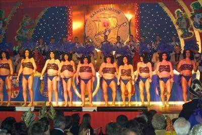 Foto des Albums: AEWG-Sitzung 2002