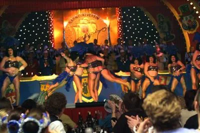 Foto des Albums: AEWG-Sitzung 2002