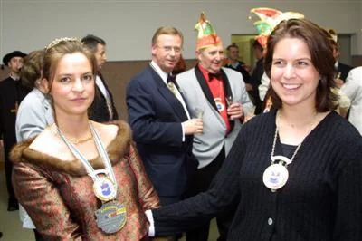 Foto des Albums: AEWG-Sitzung 2002