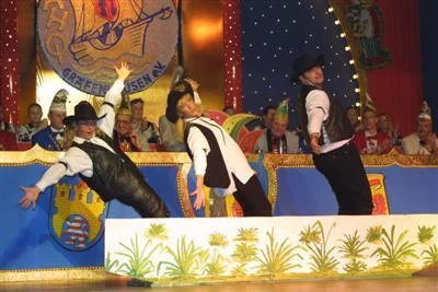 Foto des Albums: AEWG-Sitzung 2002