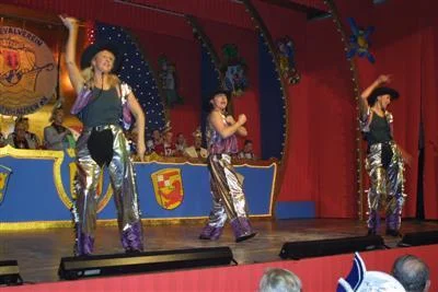 Foto des Albums: AEWG-Sitzung 2002