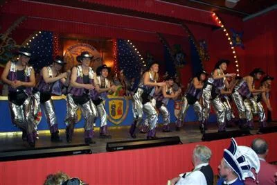 Foto des Albums: AEWG-Sitzung 2002