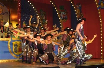Foto des Albums: AEWG-Sitzung 2002